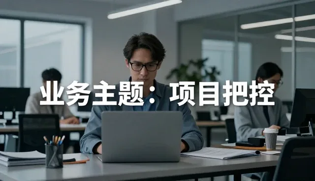 活动执行流程的优化与业务趋势的深度融合