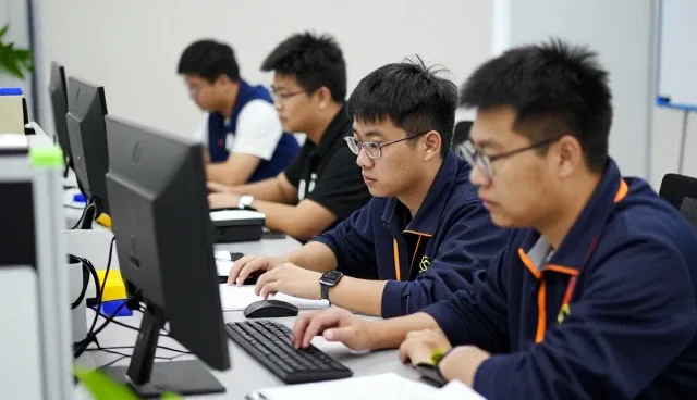 熊鹰央网传媒有限公司吉林省分公司助力企业提升业务服务能力